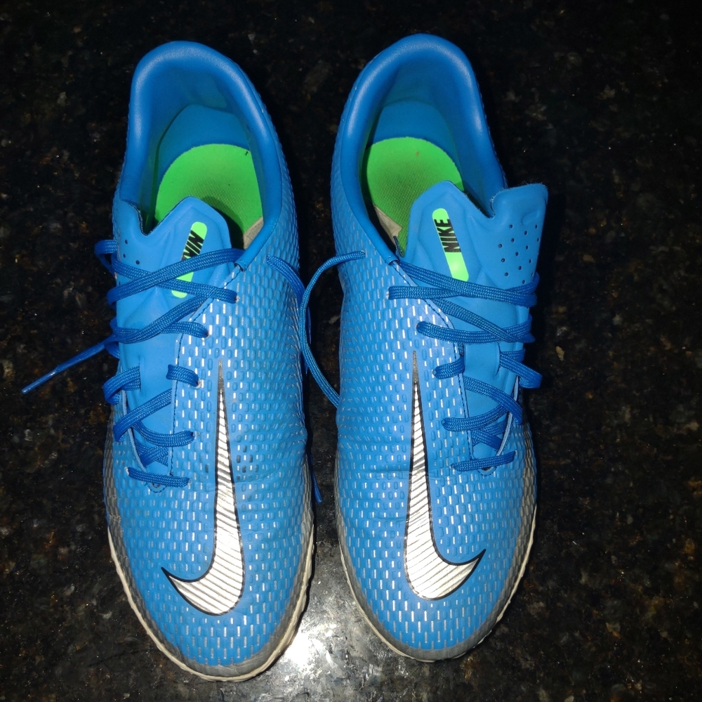 Addias Phantom turf  (Soccer)